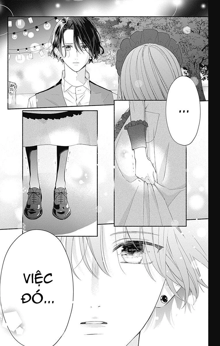 Futari De Koi Wo Suru Riyuu Chapter 23 - 13