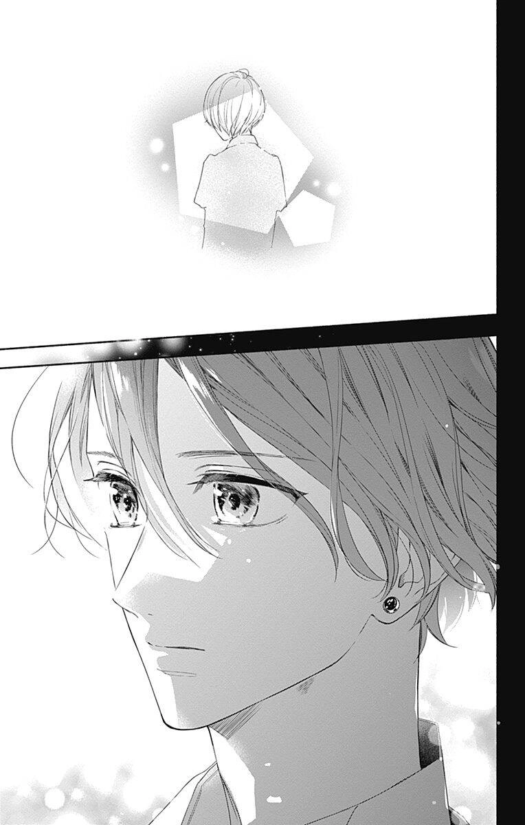 Futari De Koi Wo Suru Riyuu Chapter 23 - 15