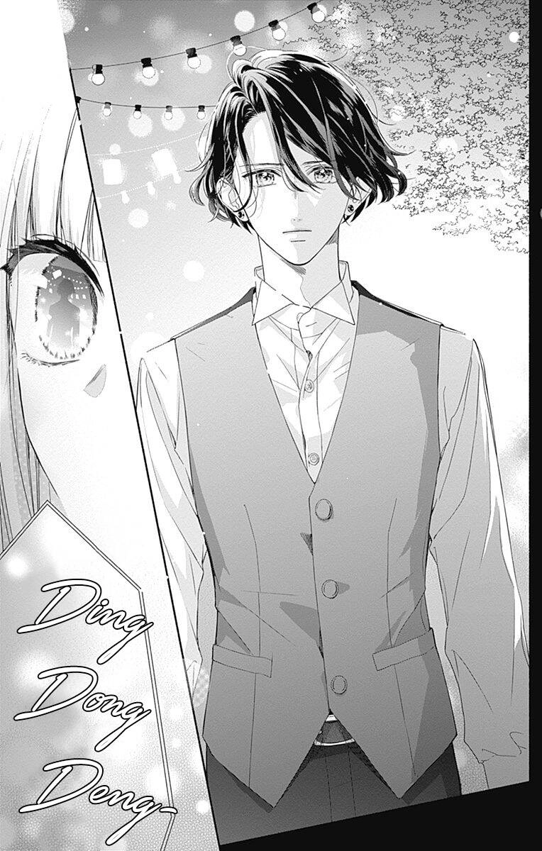 Futari De Koi Wo Suru Riyuu Chapter 23 - 17