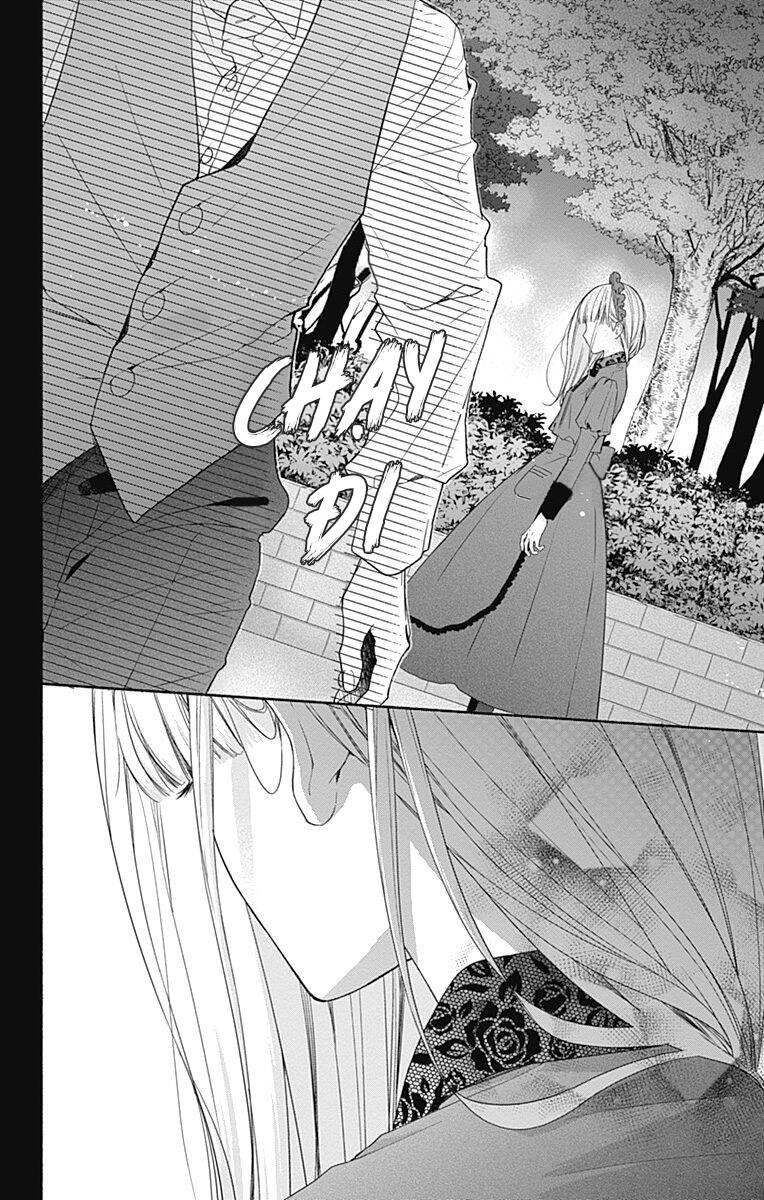 Futari De Koi Wo Suru Riyuu Chapter 23 - 20