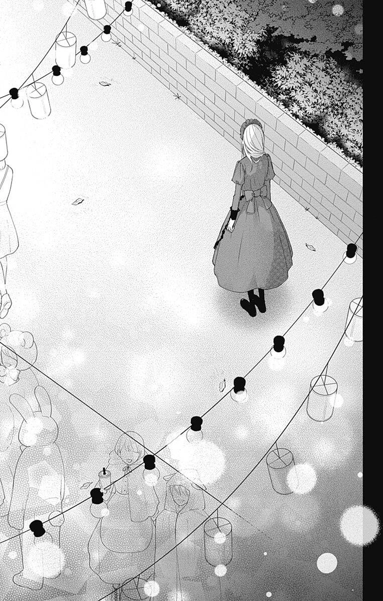 Futari De Koi Wo Suru Riyuu Chapter 23 - 21