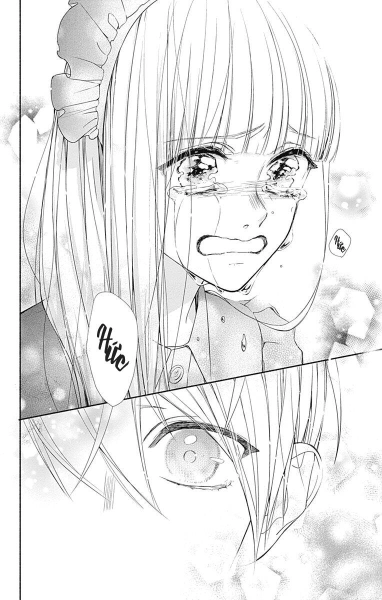 Futari De Koi Wo Suru Riyuu Chapter 23 - 24