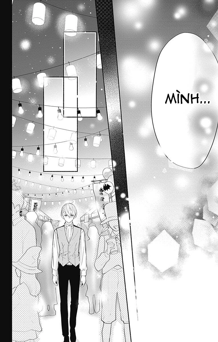 Futari De Koi Wo Suru Riyuu Chapter 24 - 20