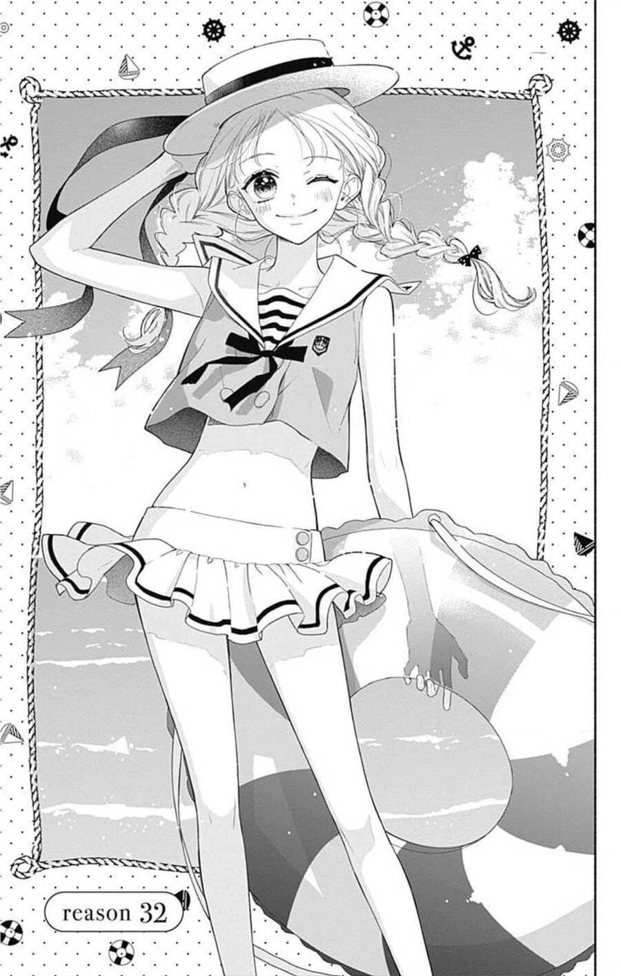 Futari De Koi Wo Suru Riyuu Chapter 32 - 3