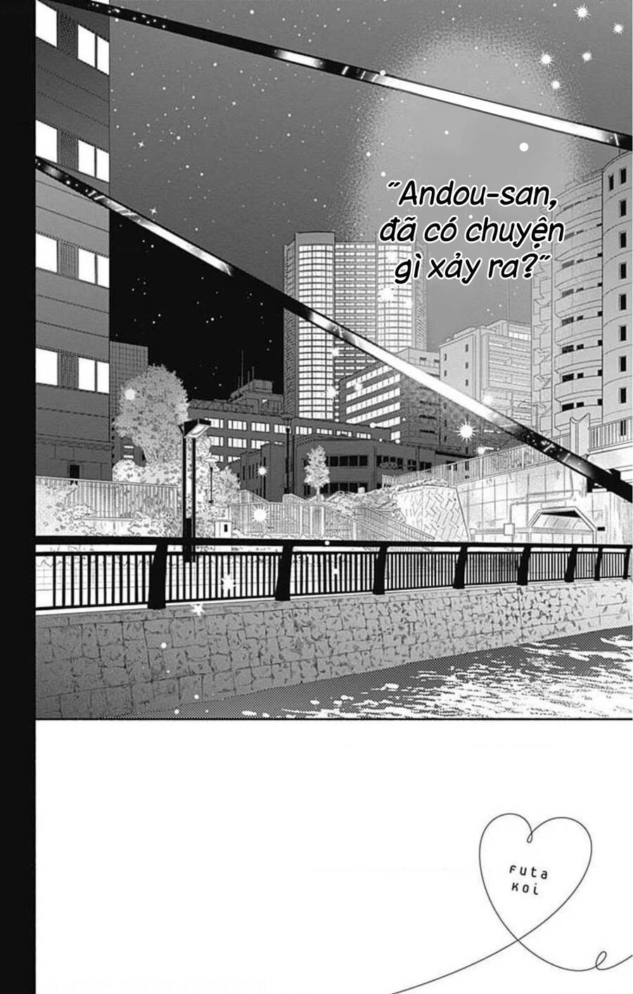 Futari De Koi Wo Suru Riyuu Chapter 32 - 4