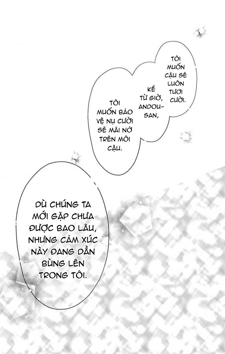 Futari De Koi Wo Suru Riyuu Chapter 32 - 11