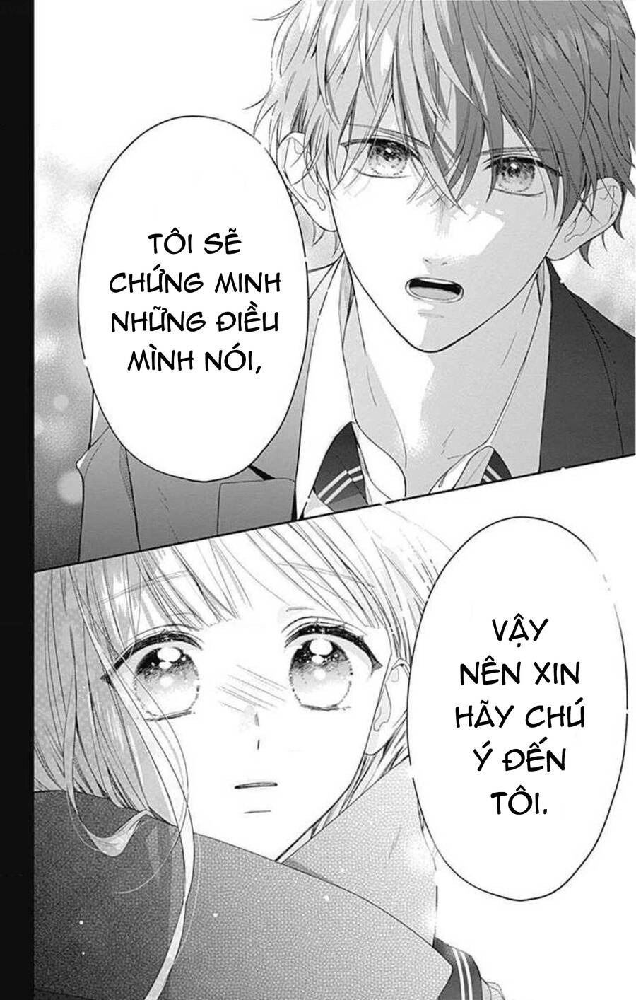 Futari De Koi Wo Suru Riyuu Chapter 32 - 12