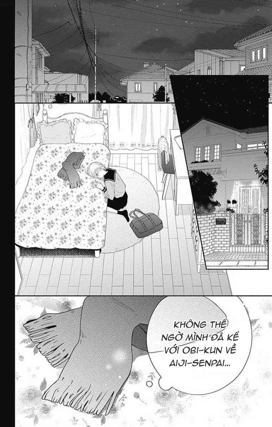 Futari De Koi Wo Suru Riyuu Chapter 32 - 20