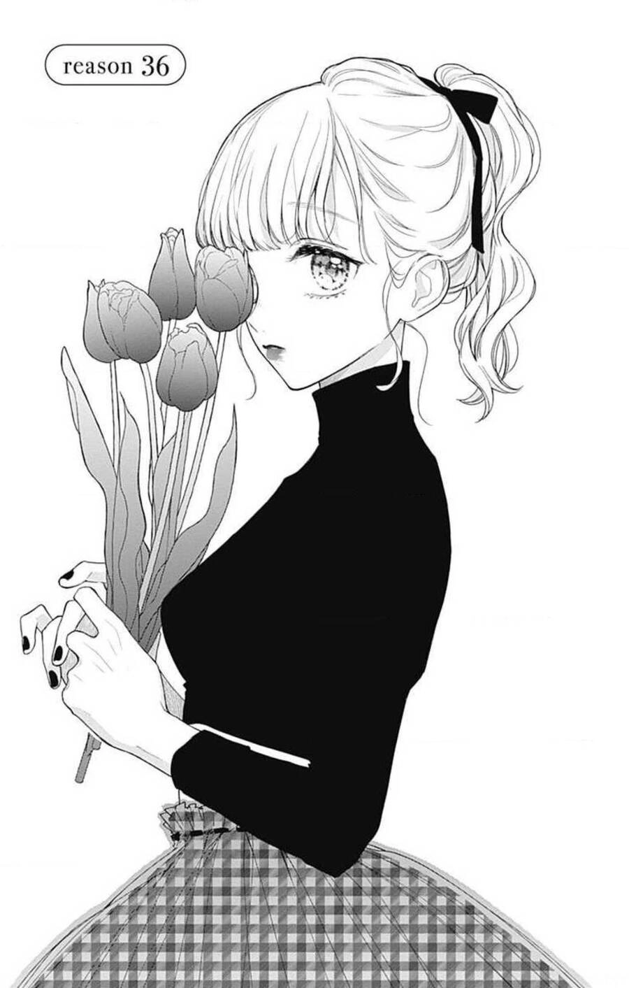 Futari De Koi Wo Suru Riyuu Chapter 36 - 3