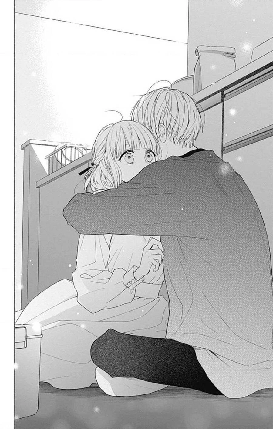 Futari De Koi Wo Suru Riyuu Chapter 36 - 26