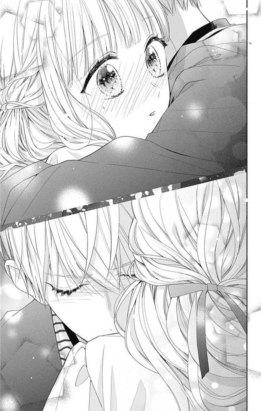 Futari De Koi Wo Suru Riyuu Chapter 36 - 27