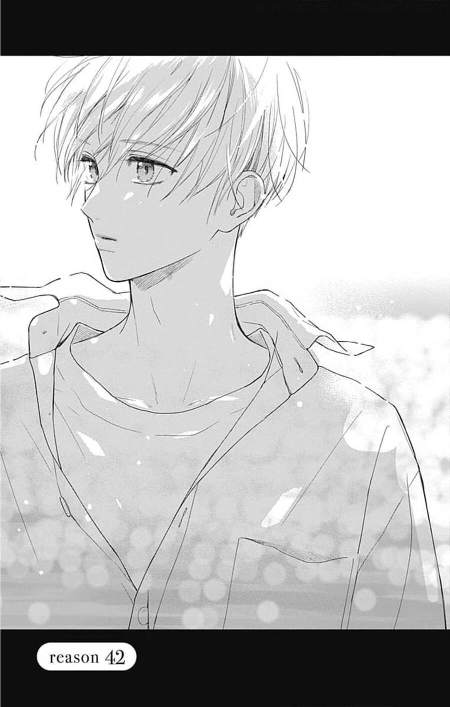 Futari De Koi Wo Suru Riyuu Chapter 42 - 3