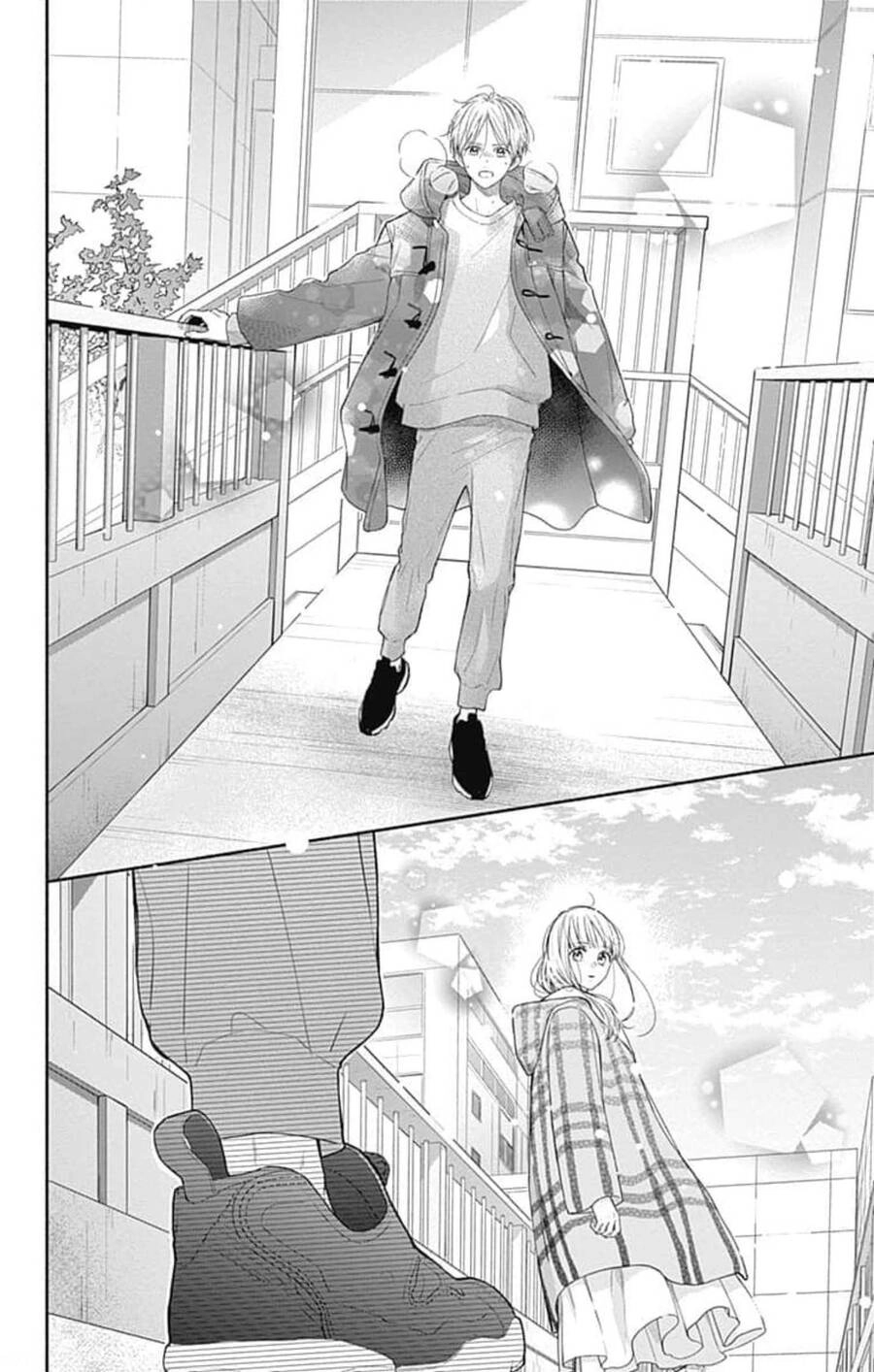 Futari De Koi Wo Suru Riyuu Chapter 42 - 22