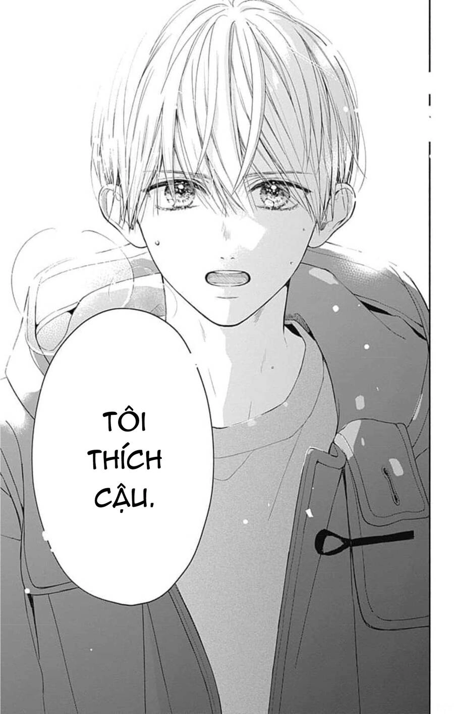 Futari De Koi Wo Suru Riyuu Chapter 42 - 25