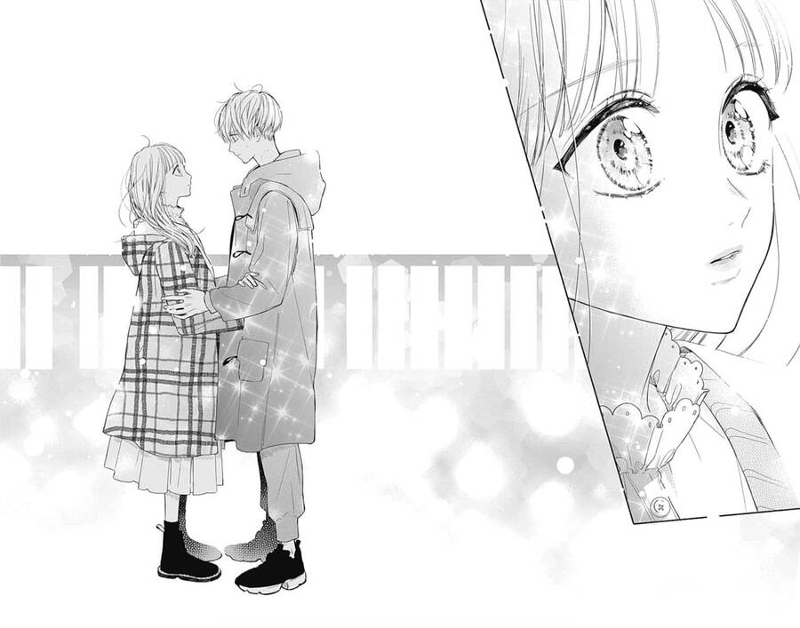 Futari De Koi Wo Suru Riyuu Chapter 42 - 26