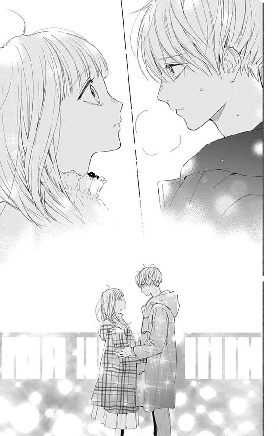 Futari De Koi Wo Suru Riyuu Chapter 43 - 7