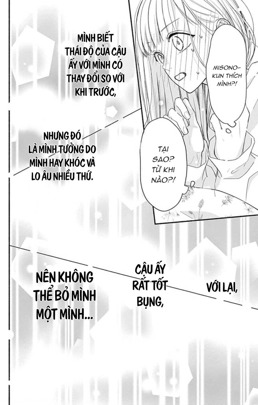 Futari De Koi Wo Suru Riyuu Chapter 43 - 22