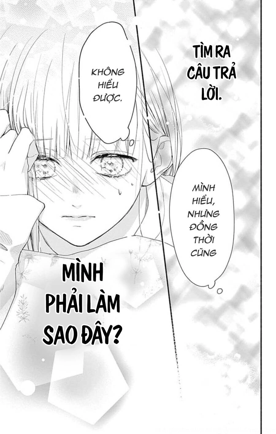 Futari De Koi Wo Suru Riyuu Chapter 43 - 25