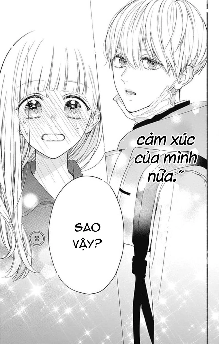 Futari De Koi Wo Suru Riyuu Chapter 43 - 29