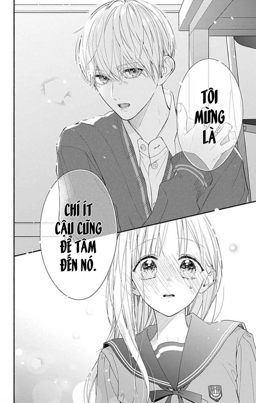 Futari De Koi Wo Suru Riyuu Chapter 44 - 20