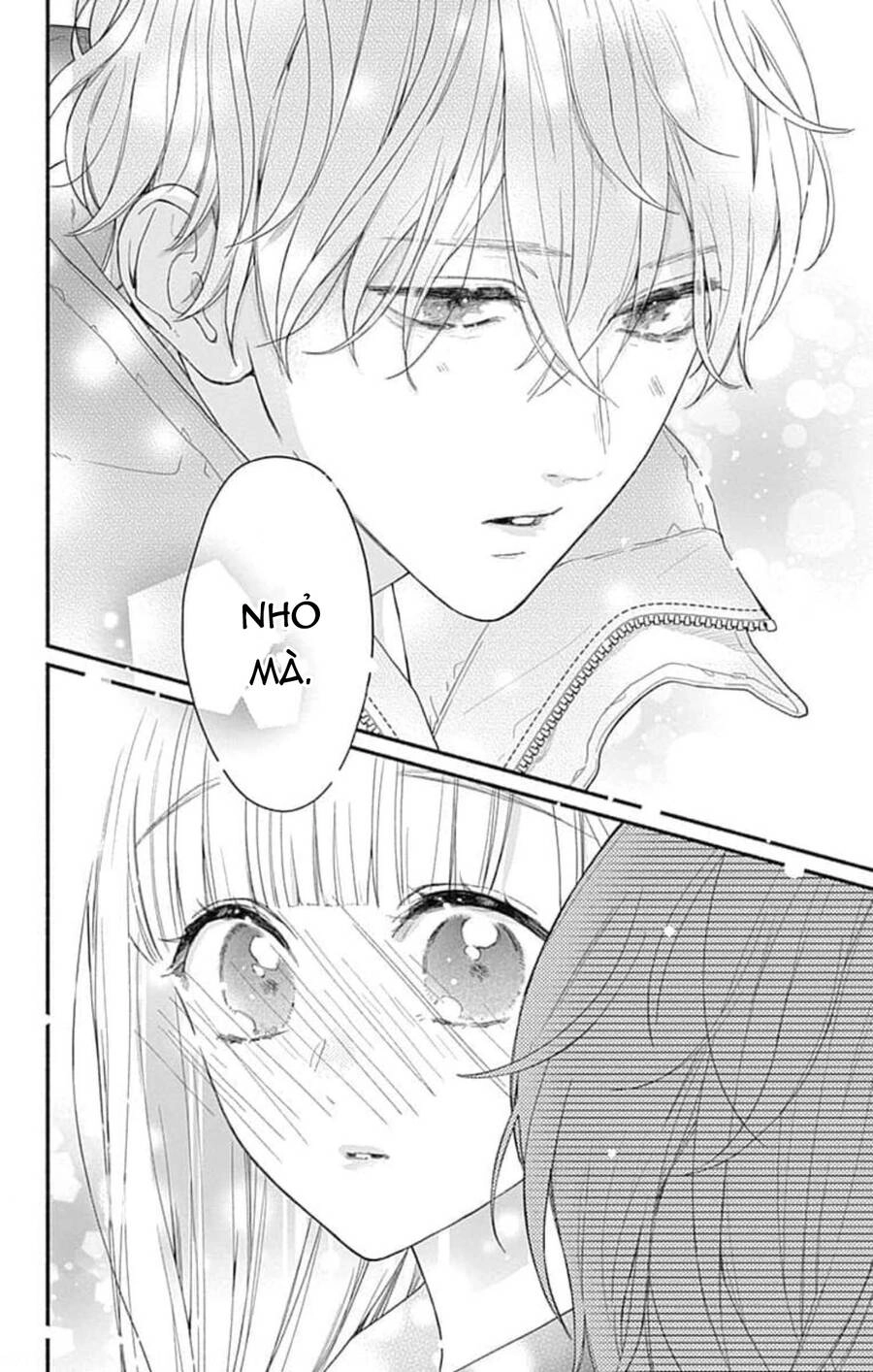 Futari De Koi Wo Suru Riyuu Chapter 46 - 8