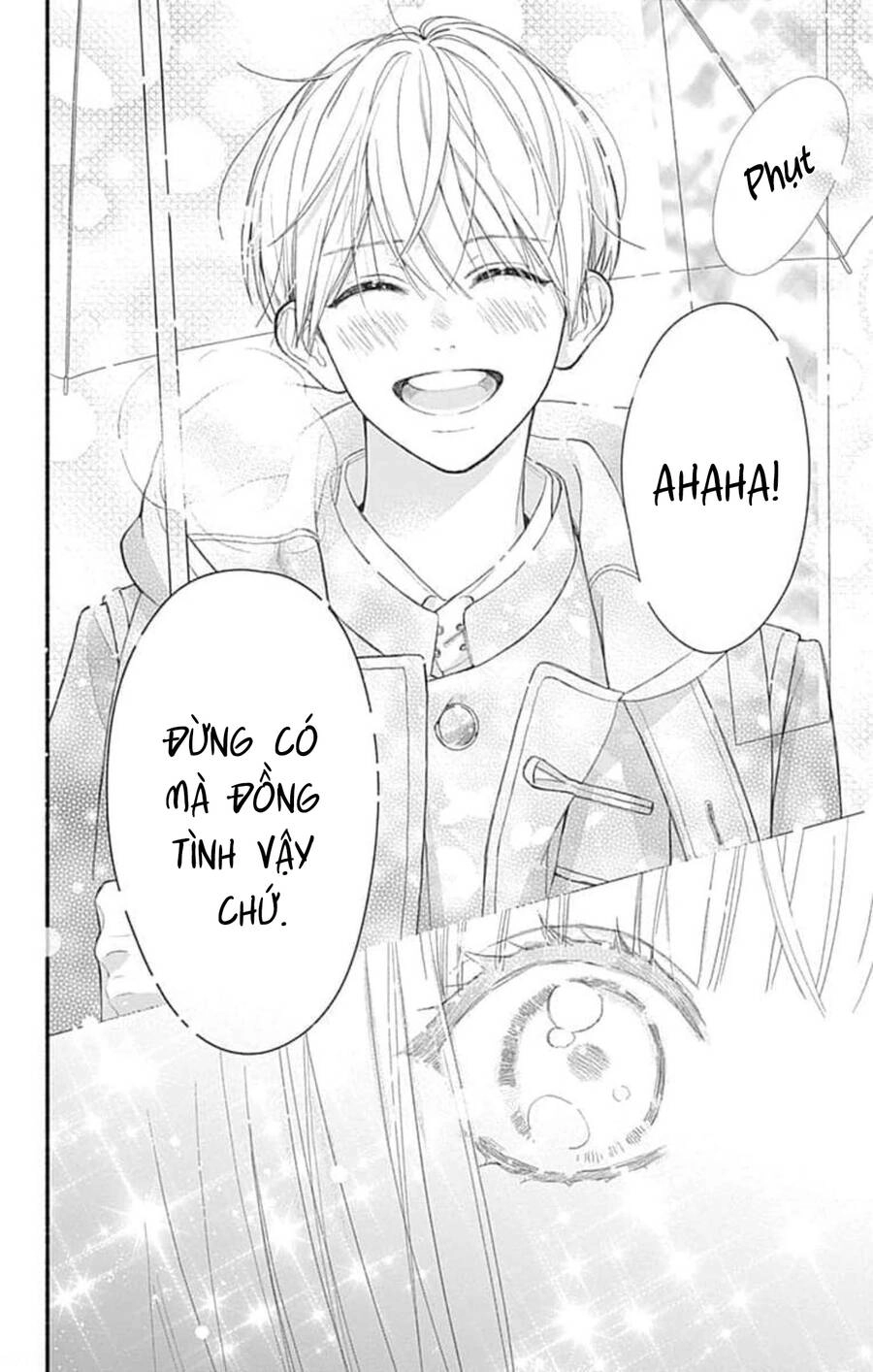 Futari De Koi Wo Suru Riyuu Chapter 46 - 22