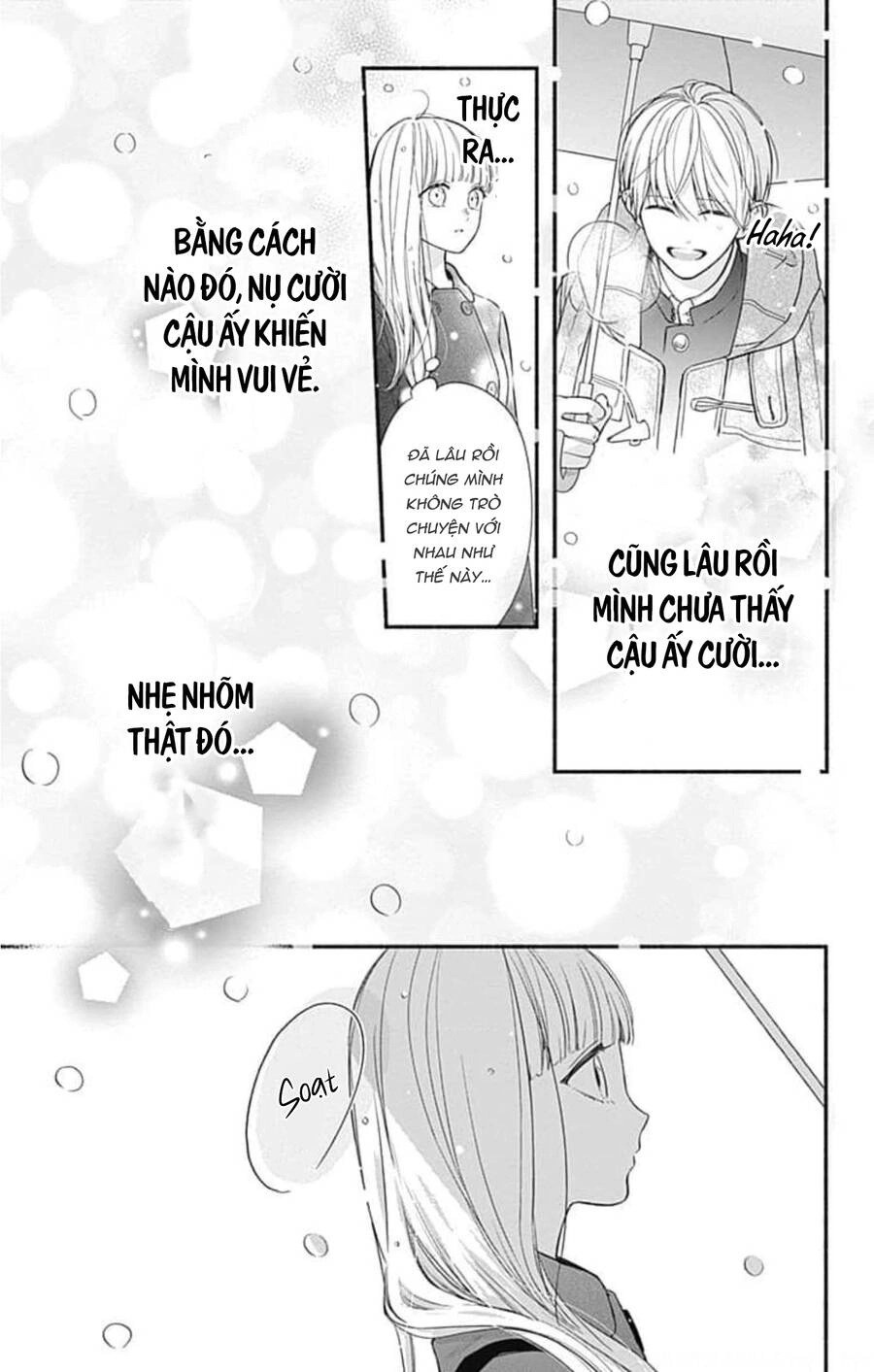 Futari De Koi Wo Suru Riyuu Chapter 46 - 23