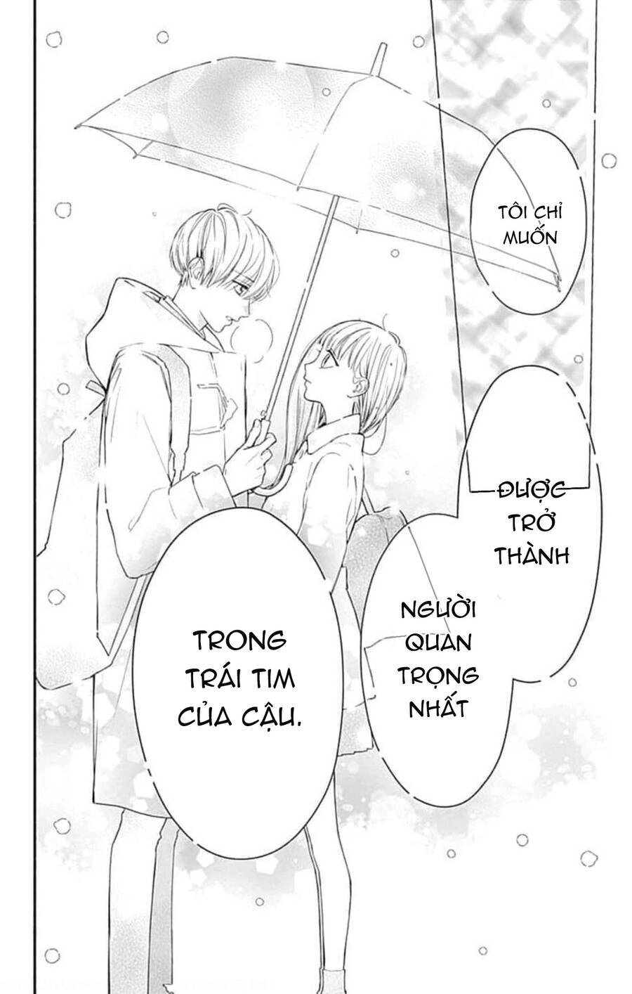 Futari De Koi Wo Suru Riyuu Chapter 47 - 8