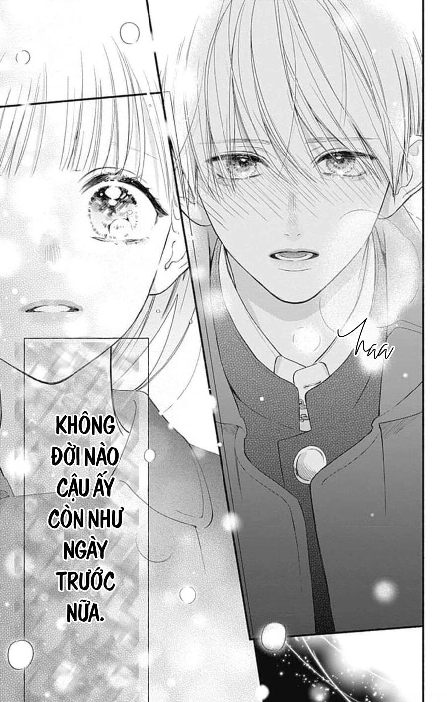 Futari De Koi Wo Suru Riyuu Chapter 47 - 13