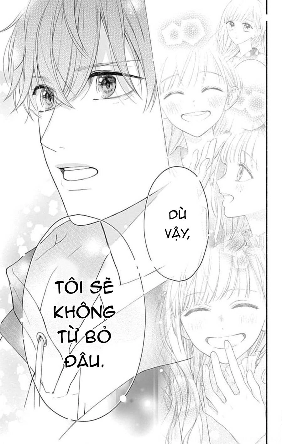 Futari De Koi Wo Suru Riyuu Chapter 47 - 25