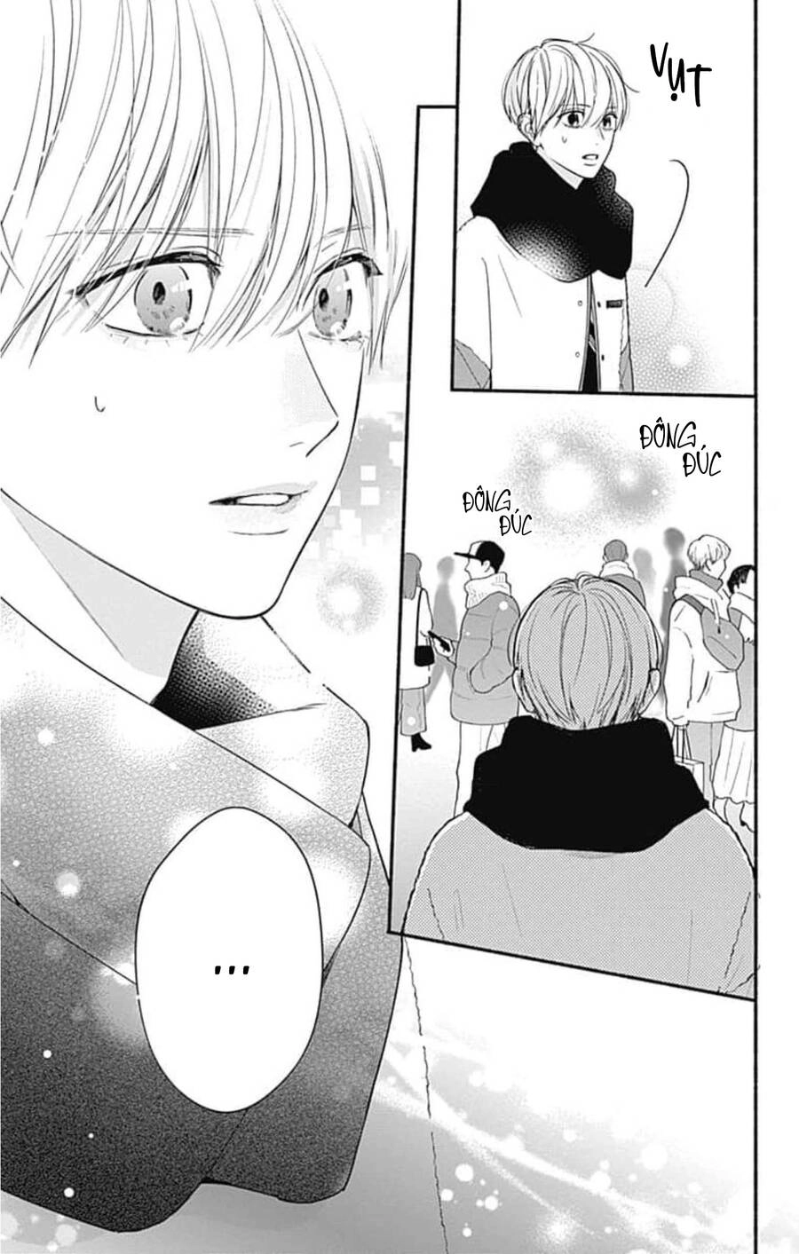 Futari De Koi Wo Suru Riyuu Chapter 47 - 27