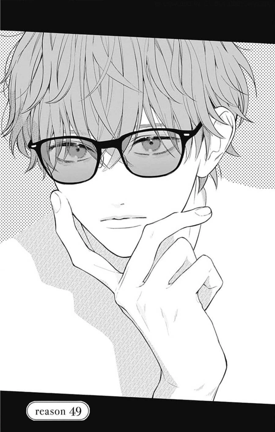 Futari De Koi Wo Suru Riyuu Chapter 49 - 3