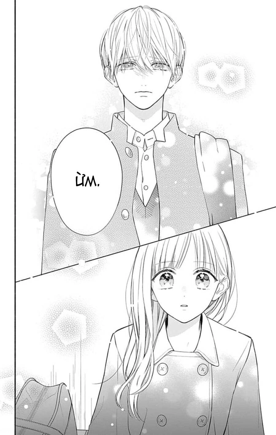 Futari De Koi Wo Suru Riyuu Chapter 49 - 14