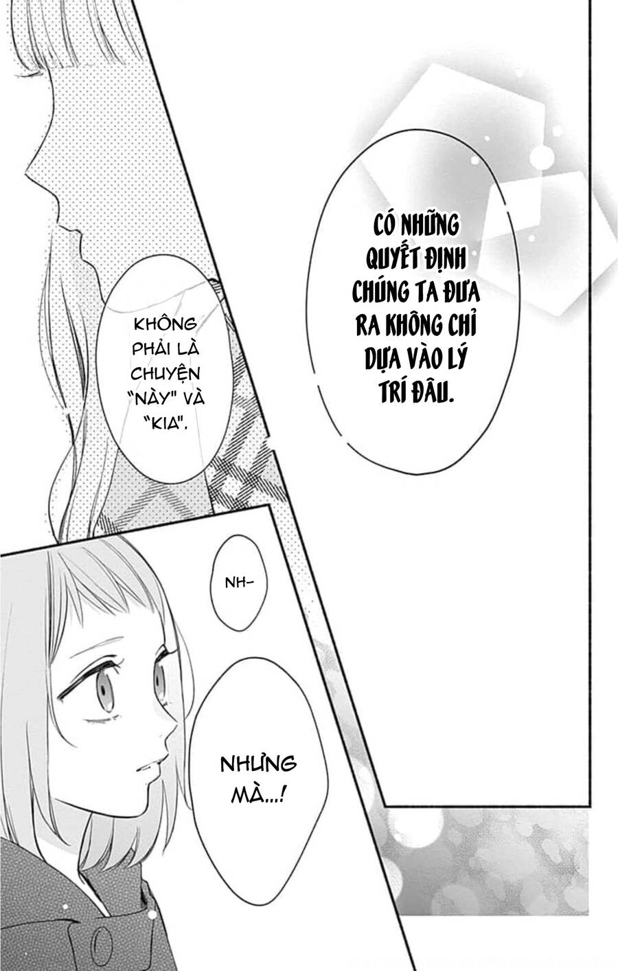 Futari De Koi Wo Suru Riyuu Chapter 49 - 25