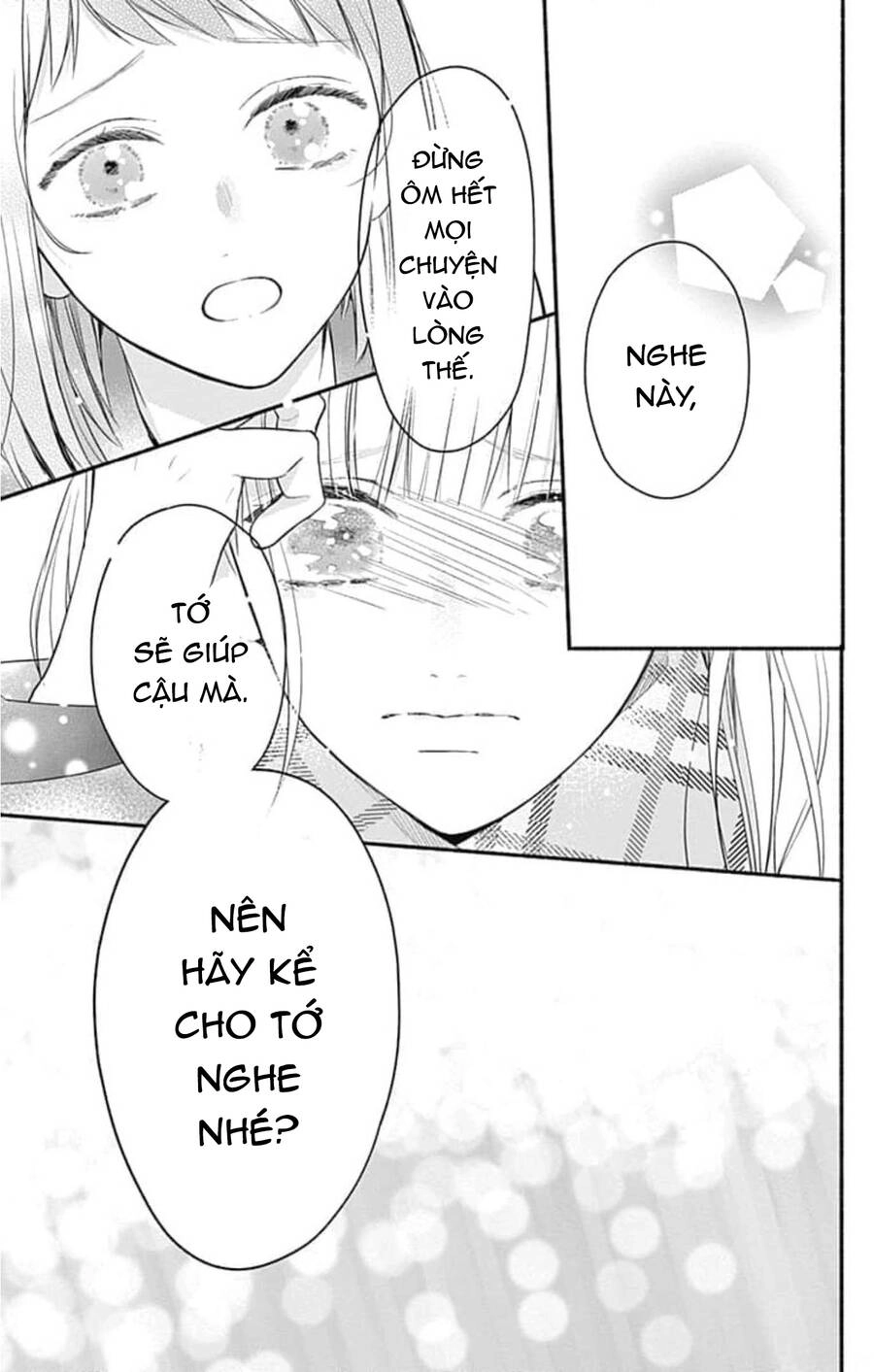 Futari De Koi Wo Suru Riyuu Chapter 49 - 27