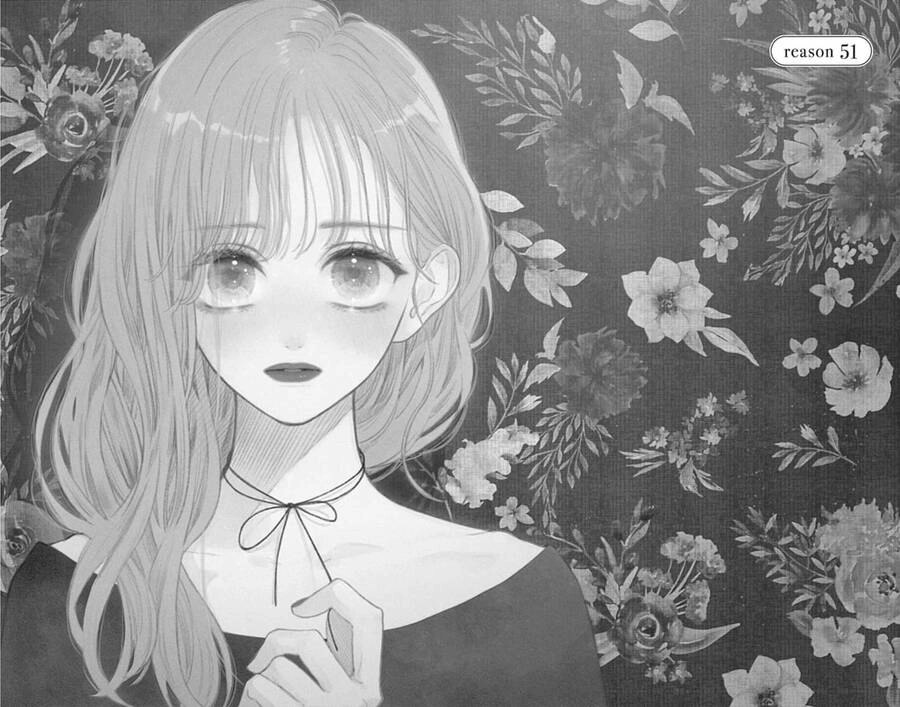 Futari De Koi Wo Suru Riyuu Chapter 51 - 5