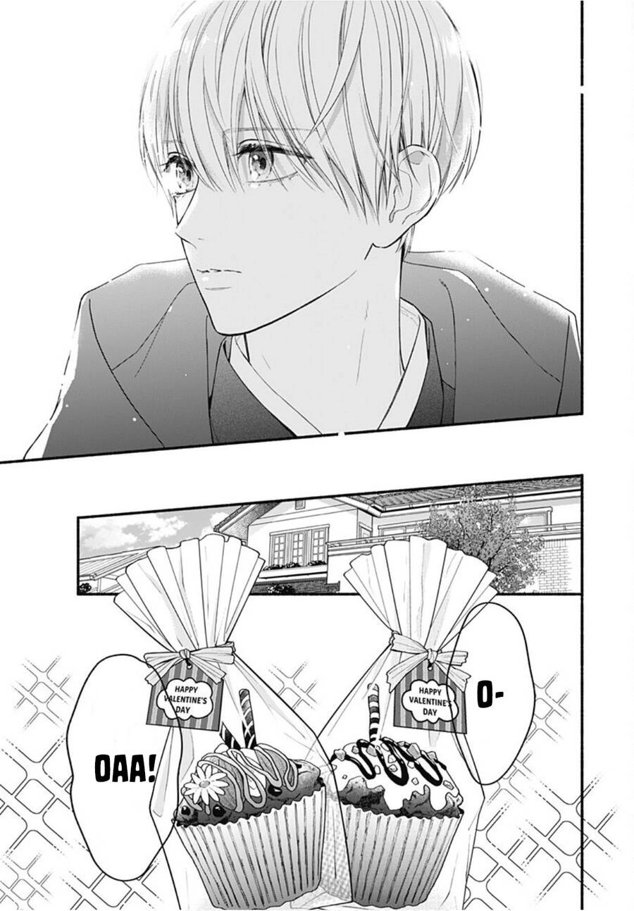 Futari De Koi Wo Suru Riyuu Chapter 51 - 10