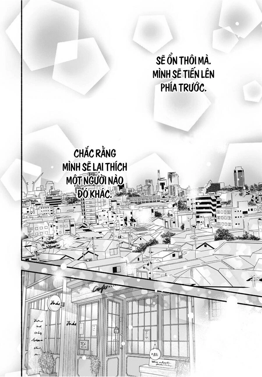 Futari De Koi Wo Suru Riyuu Chapter 51 - 17