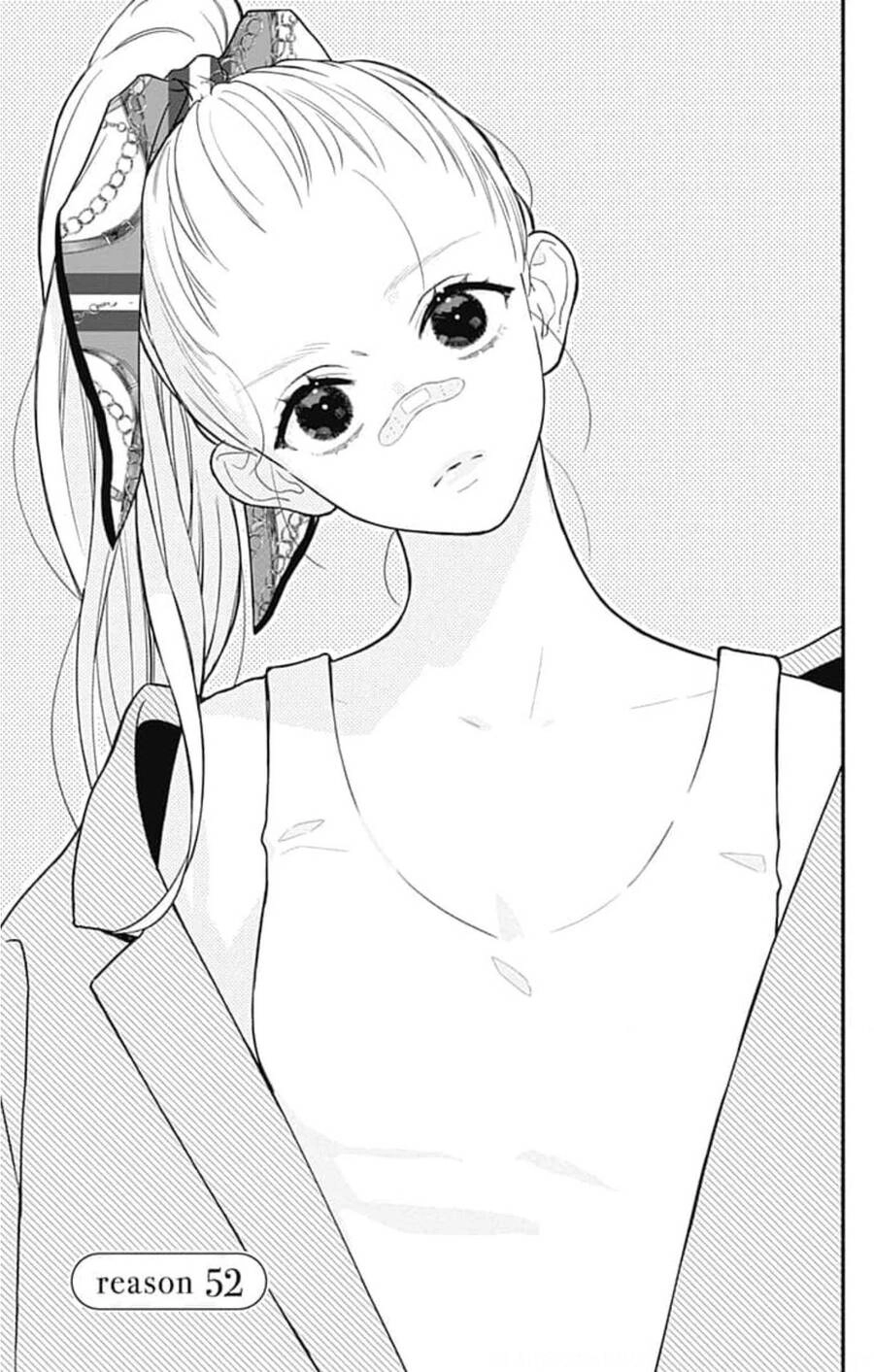 Futari De Koi Wo Suru Riyuu Chapter 52 - 3