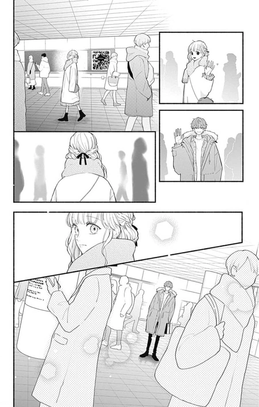 Futari De Koi Wo Suru Riyuu Chapter 52 - 6