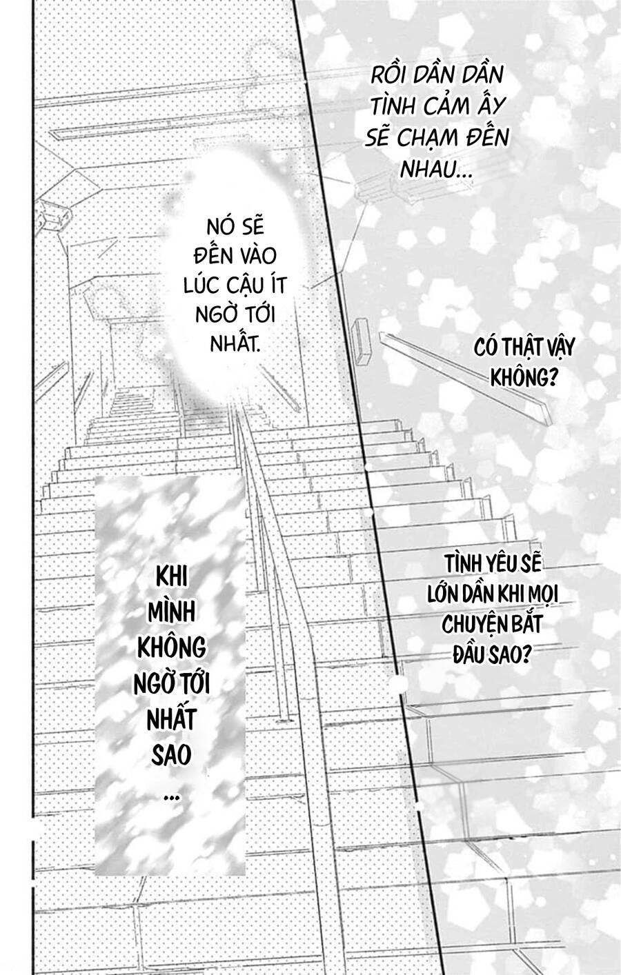 Futari De Koi Wo Suru Riyuu Chapter 52 - 8