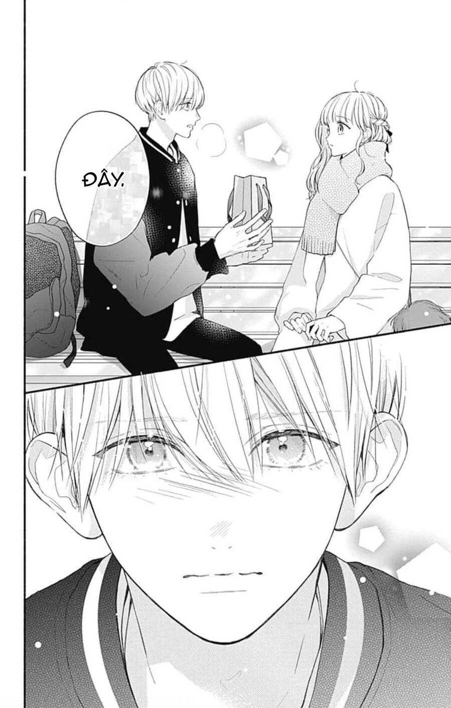 Futari De Koi Wo Suru Riyuu Chapter 52 - 16