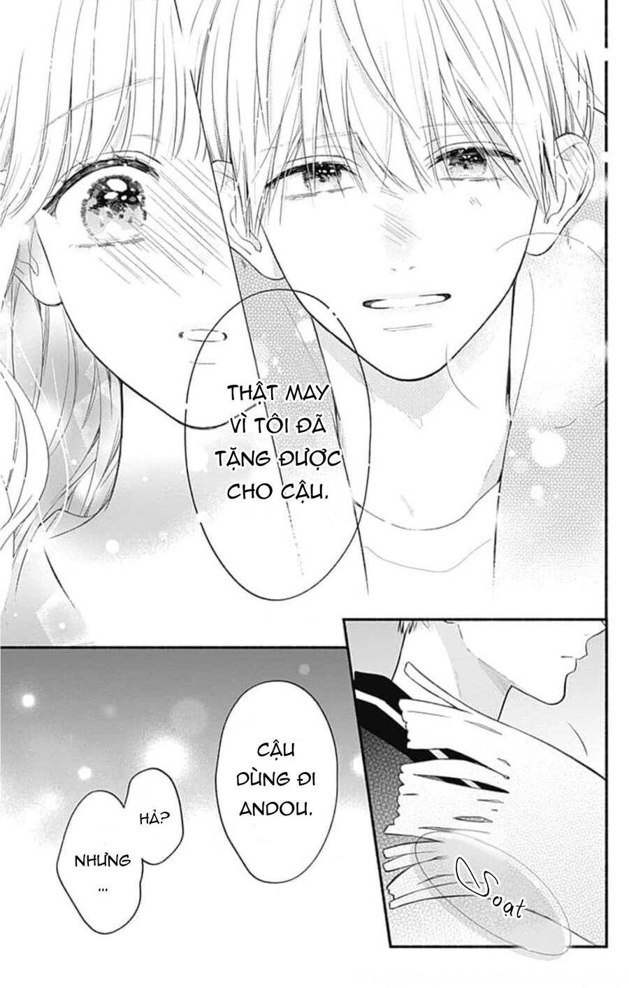 Futari De Koi Wo Suru Riyuu Chapter 52 - 23