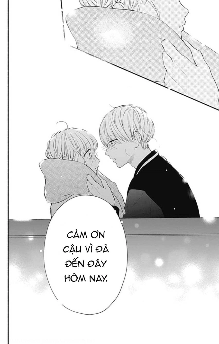 Futari De Koi Wo Suru Riyuu Chapter 52 - 24