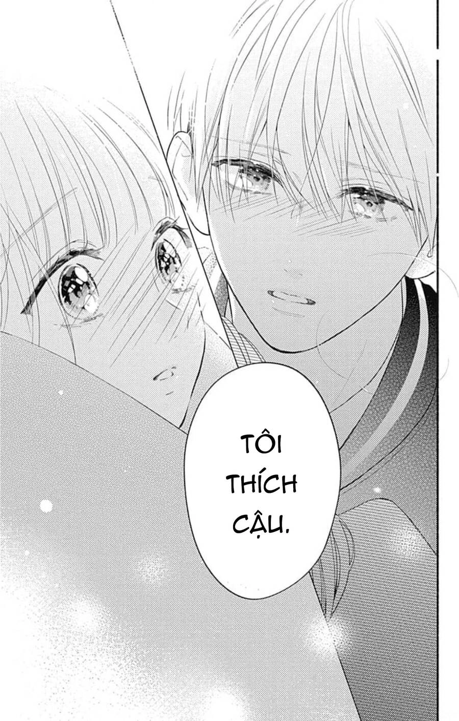 Futari De Koi Wo Suru Riyuu Chapter 52 - 25