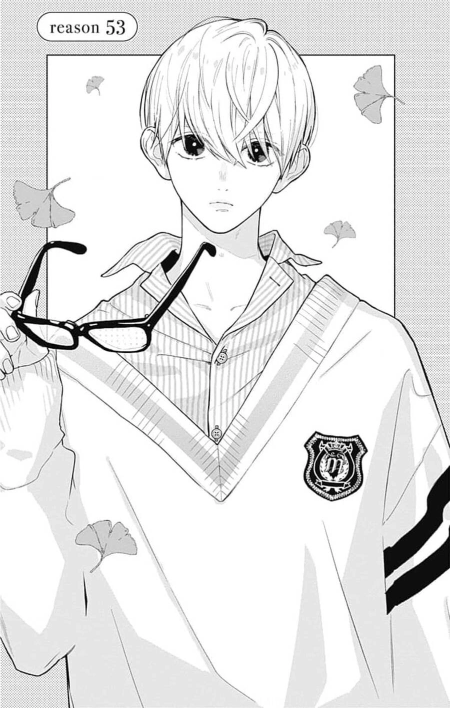 Futari De Koi Wo Suru Riyuu Chapter 53 - 3