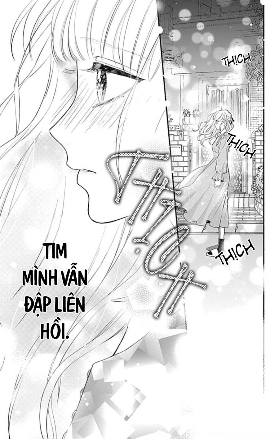 Futari De Koi Wo Suru Riyuu Chapter 53 - 13