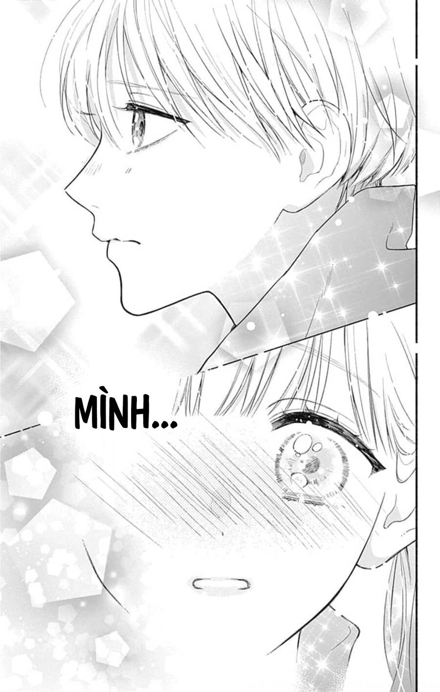 Futari De Koi Wo Suru Riyuu Chapter 53 - 27