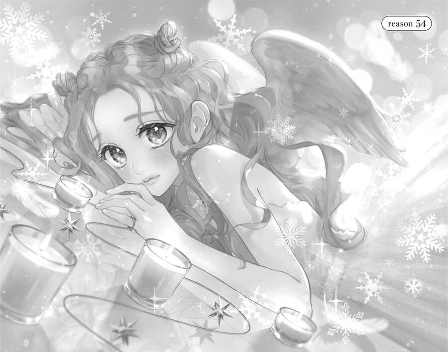 Futari De Koi Wo Suru Riyuu Chapter 54 - 4