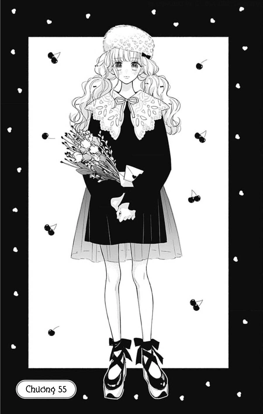 Futari De Koi Wo Suru Riyuu Chapter 55 - 3